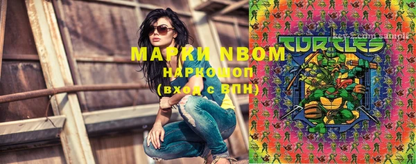 молекула духа Гусь-Хрустальный