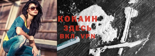 молекула духа Гусь-Хрустальный