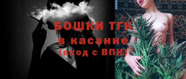 молекула духа Гусь-Хрустальный